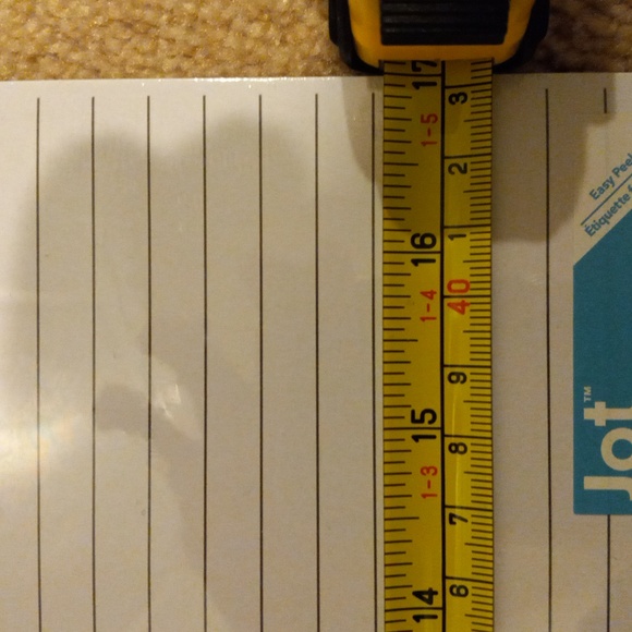 2024 Monthly Page Desk Calendar - Picture 4 of 6